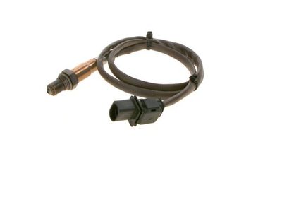 Lambda sensor