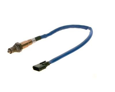 Sonda lambda auto/ IV 1.6 dCi 2015>