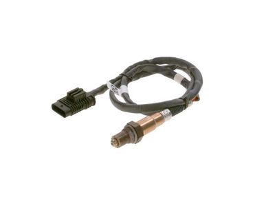 Sonda lambda BMW 5-SERIE 7-SERIE