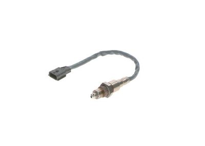 Lambda sensor