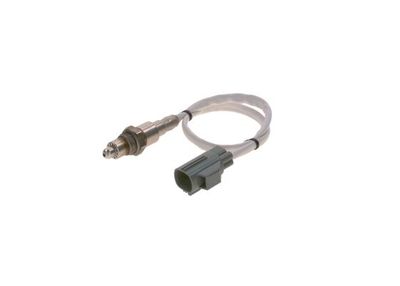 Lambda sensor