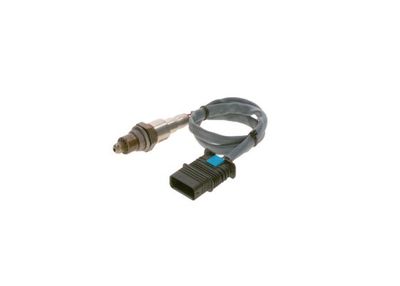Sonda lambda 2-SERIE MINI X 1 X 2