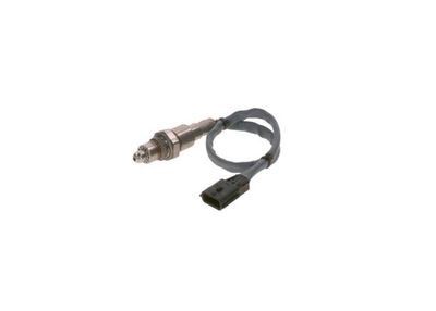 Lambda sensor