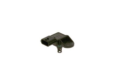 Pressure sensor