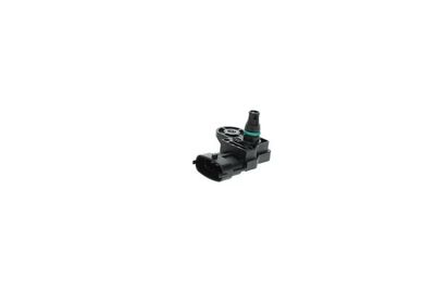 Pressure sensor