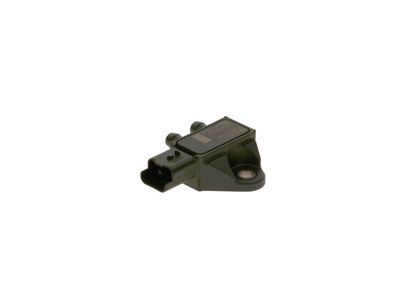 Pressure sensor
