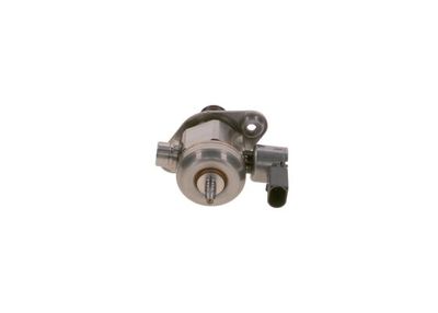 High-pressure pump