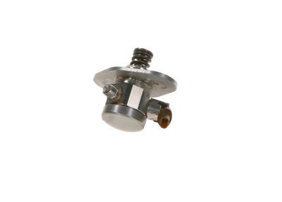 High-pressure pump