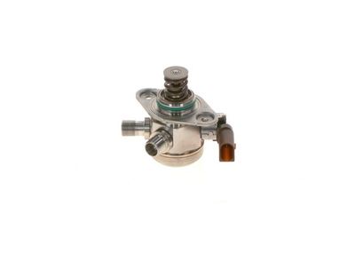 High-pressure pump