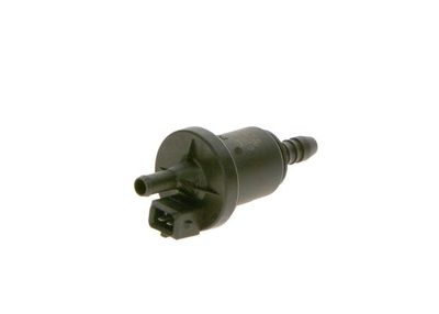 Tank vent valve