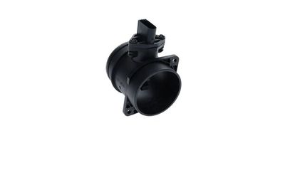 Hot film air mass meter