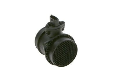 Air mass meter 7