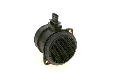 Air mass meter 7