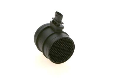 Air mass meter 7