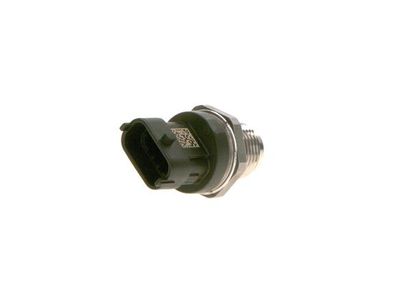 Pressure sensor