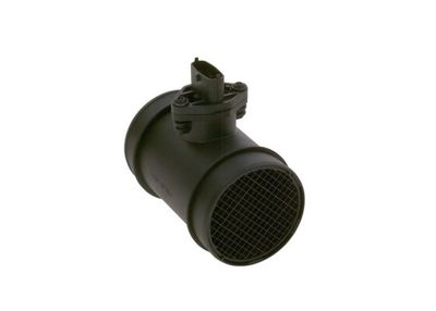 Air mass meter 7
