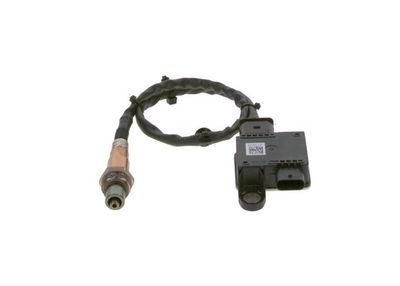 Sonda particolato Hyundai H350
