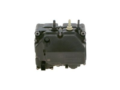 Feed module