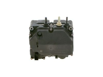Feed module