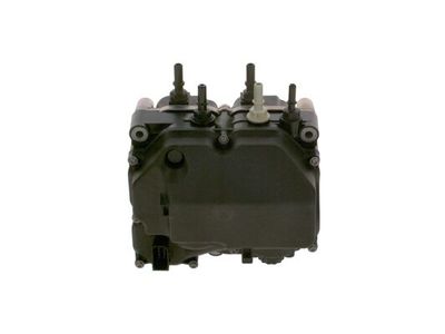 Feed module