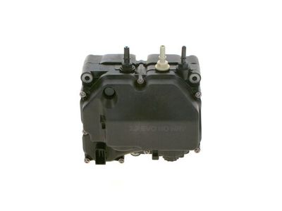 Feed module