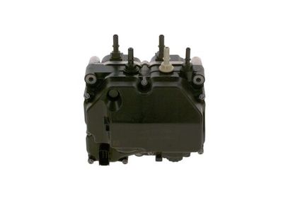 Feed module