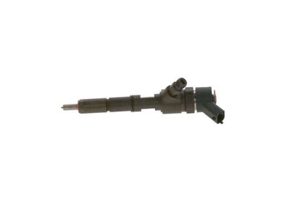 Feed module