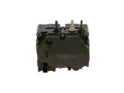 Feed module