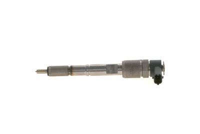Injector