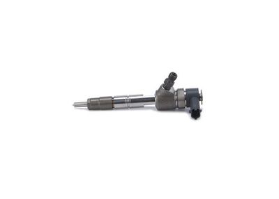 Injector
