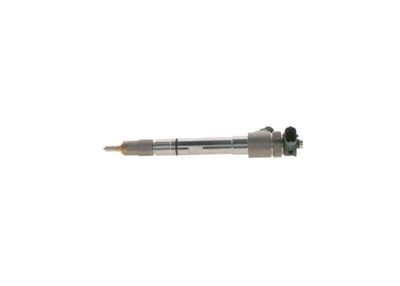 Injector