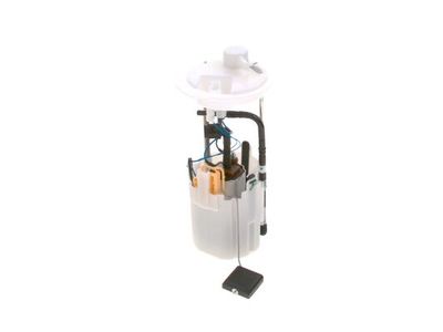 Elettropompa carburante Mercedes classe a/b CDI