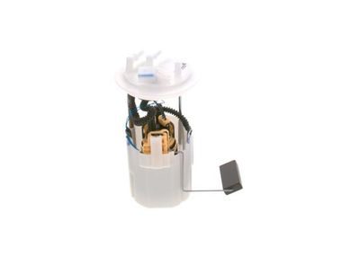 Unità mont elettrop carb-vito