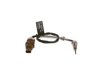 *EXHAUST GAS TEMP. SENS.AUDI VW (VOLKSWAGEN)-Arteon Passat Passat Alltrack Passat Variant Q2 Q2 quattro Q3 quattro Q3 Sportback quattro Tiguan Tiguan Allspace Touran T-Roc