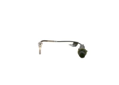 *EXHAUST GAS TEMP. SENS.MERCEDES-BENZ-Atego Atego II Axor II Citaro Conecto Econic Intouro Tourino Unimog Vario Zetros