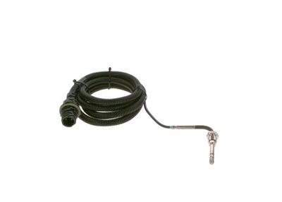 *EXHAUST GAS TEMP. SENS.MERCEDES-BENZ-Atego Atego II Axor II Citaro Conecto Econic Integro II Intouro Tourino Tourismo Travego Unimog Vario