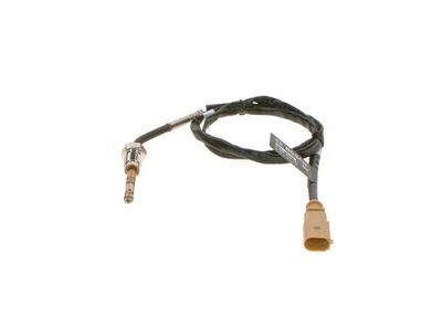 *exhaust gas temp. sens.Seat Skoda VW (Volkswagen)-Fabia Ibiza Polo praktik roomster