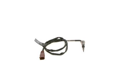 *EXHAUST GAS TEMP. SENS.AUDI SEAT SKODA VW (VOLKSWAGEN)-Arona Ateca Golf Sportsvan Golf VII Golf VII Alltrack Golf VII Variant Ibiza Kamiq Karoq Leon Octavia Passat Passat Variant Polo Q2 Scala Superb T-Cross T-Roc