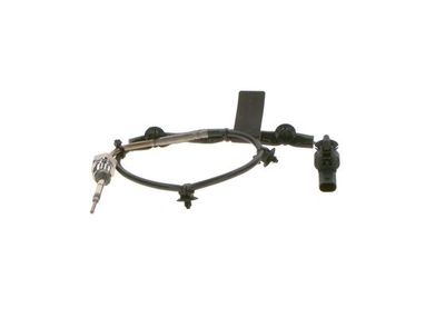 *EXHAUST GAS TEMP. SENS.OPEL VAUXHALL-Astra Astra J Astra J GTC Astra J Limousine Astra J Sports Tourer Meriva Mokka A Zafira C