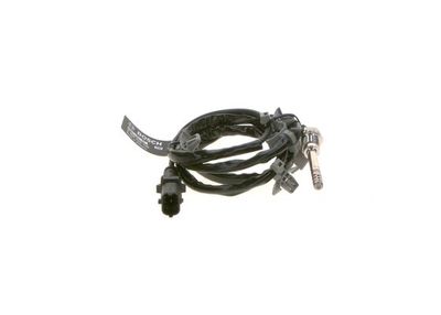 *Exhaust gas temp. sensor