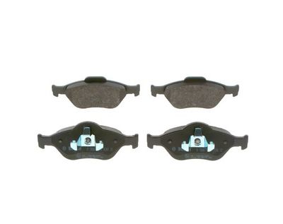 Guarnizione freno Ford Mazda 121 figo
