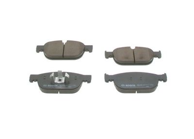 Pattini freno WVA22317 ant.Volvo S90 II/V60 II 2019>