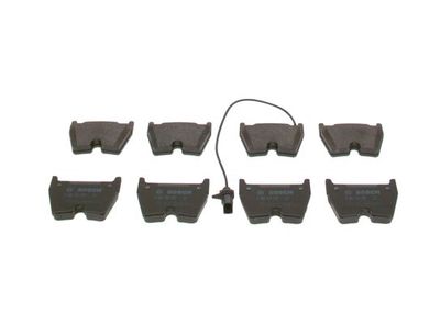 Brake lining