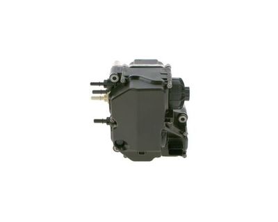 Supply module