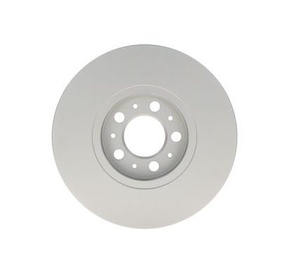 Disco freno 288,0mm vent.ant.Audi A1