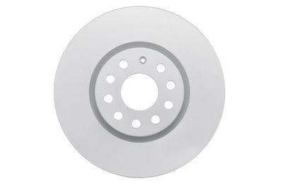 Disco freno, 312x25,1 mm, ventilato, rivestito