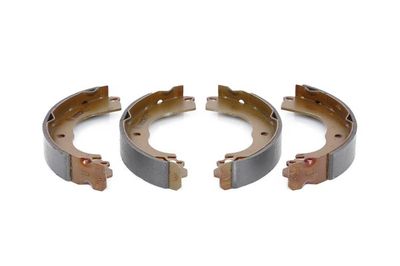 Brake shoe