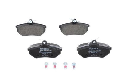 Brake lining