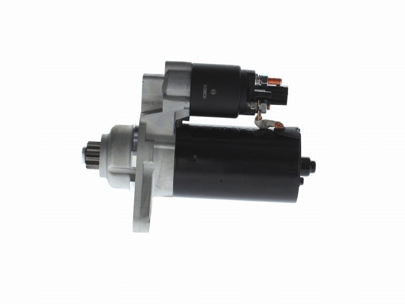 Motorino avviamento 12V (10D) Audi A3/VW Golf V TDI