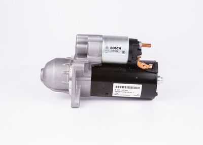 Motorino avviamento 12V (9D) Iveco daily 2007>